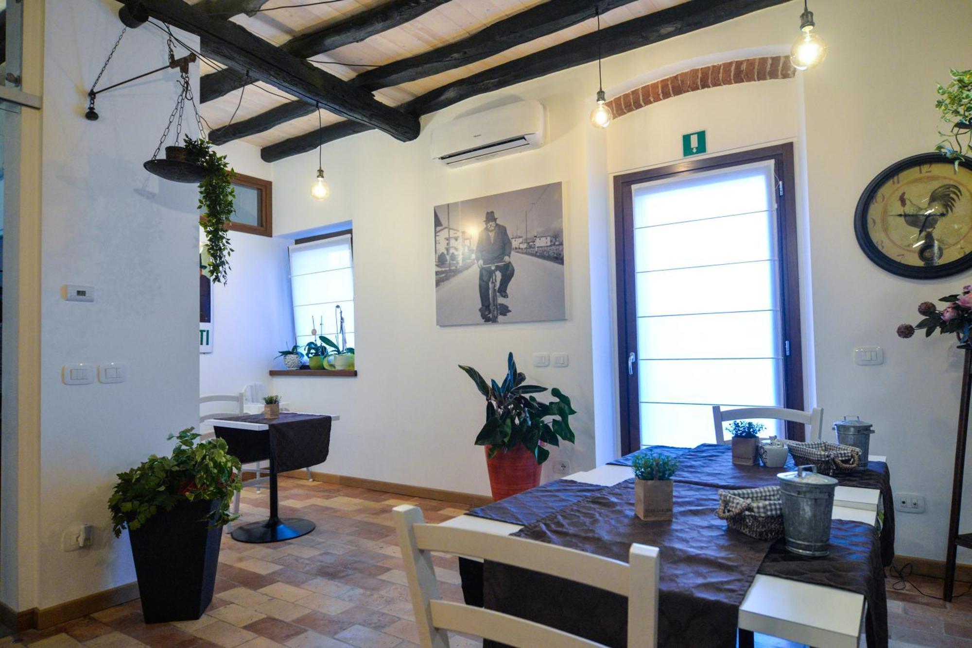 Al Sa Di Te Bed & Breakfast Udine Exterior photo