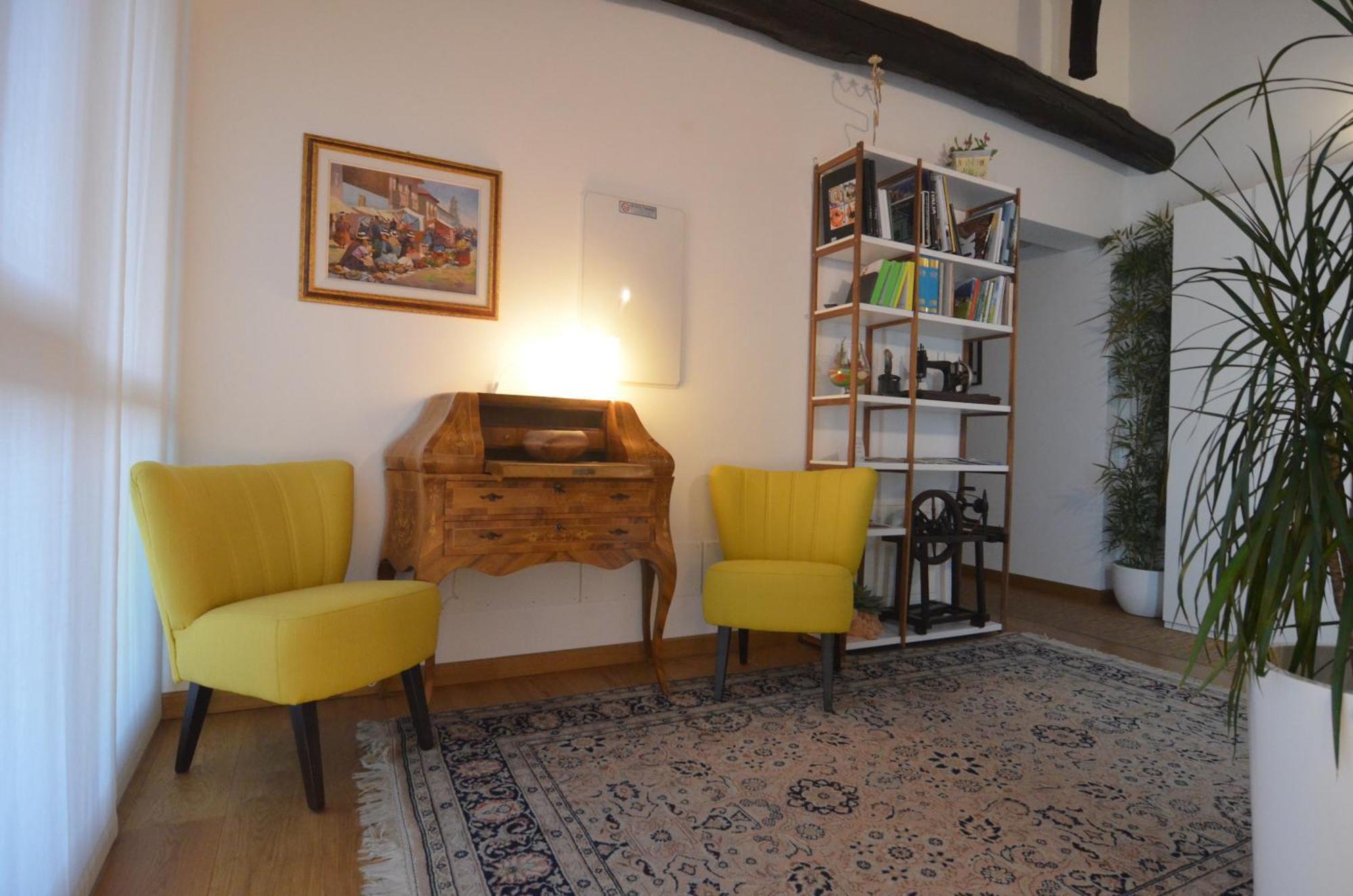 Al Sa Di Te Bed & Breakfast Udine Exterior photo