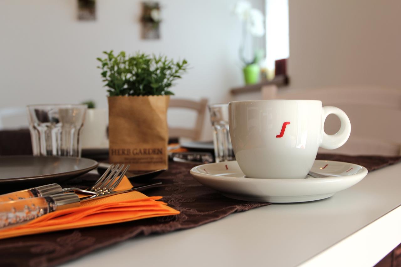 Al Sa Di Te Bed & Breakfast Udine Exterior photo
