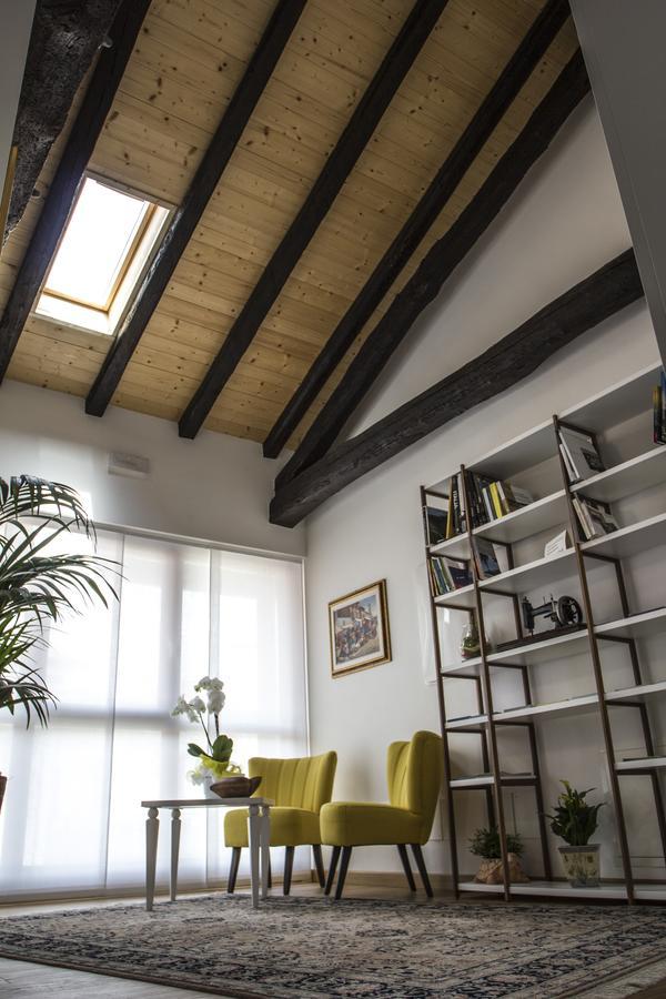 Al Sa Di Te Bed & Breakfast Udine Exterior photo