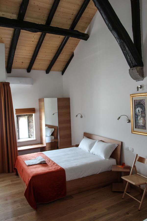 Al Sa Di Te Bed & Breakfast Udine Exterior photo