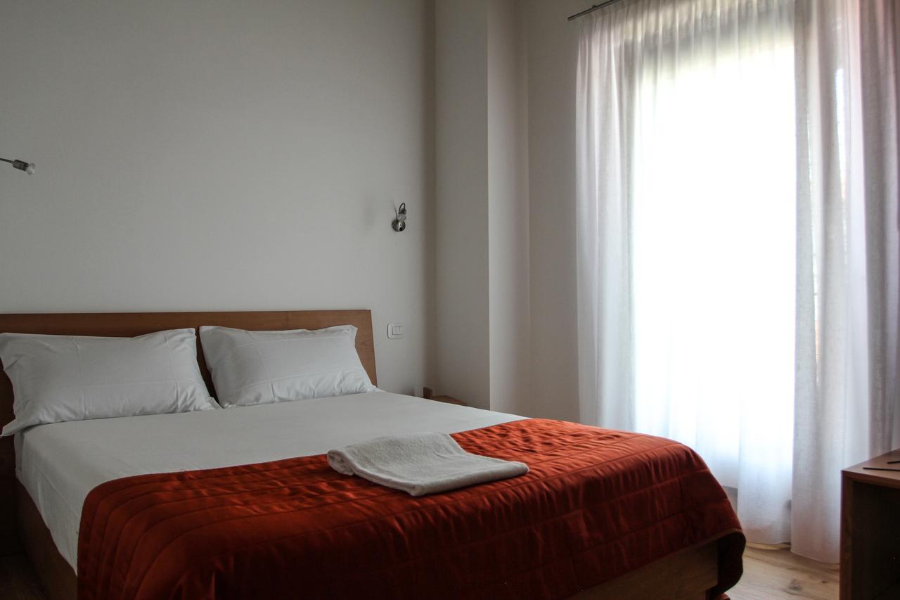 Al Sa Di Te Bed & Breakfast Udine Exterior photo