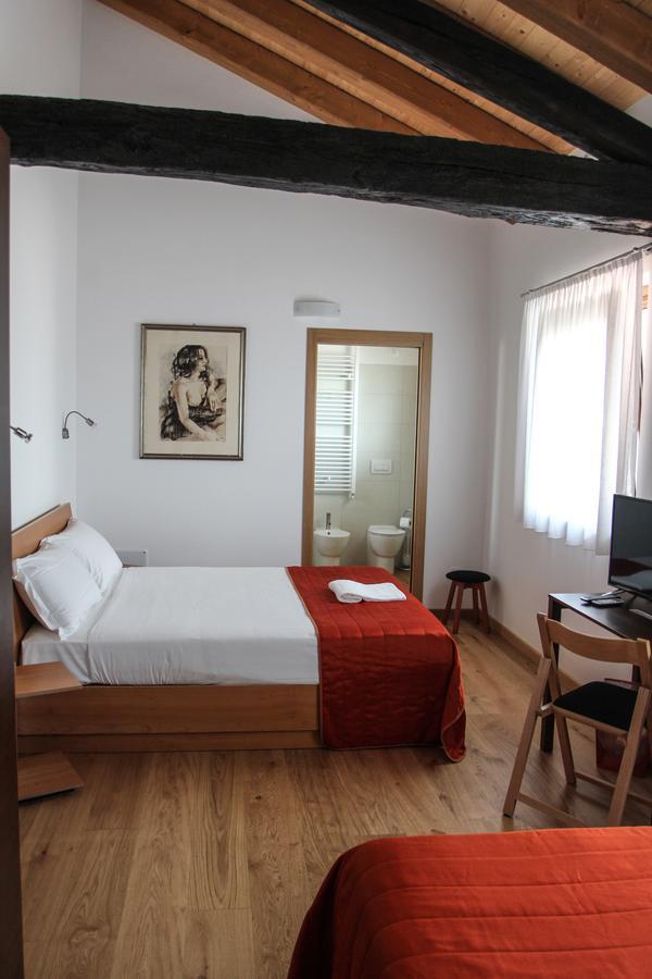 Al Sa Di Te Bed & Breakfast Udine Exterior photo