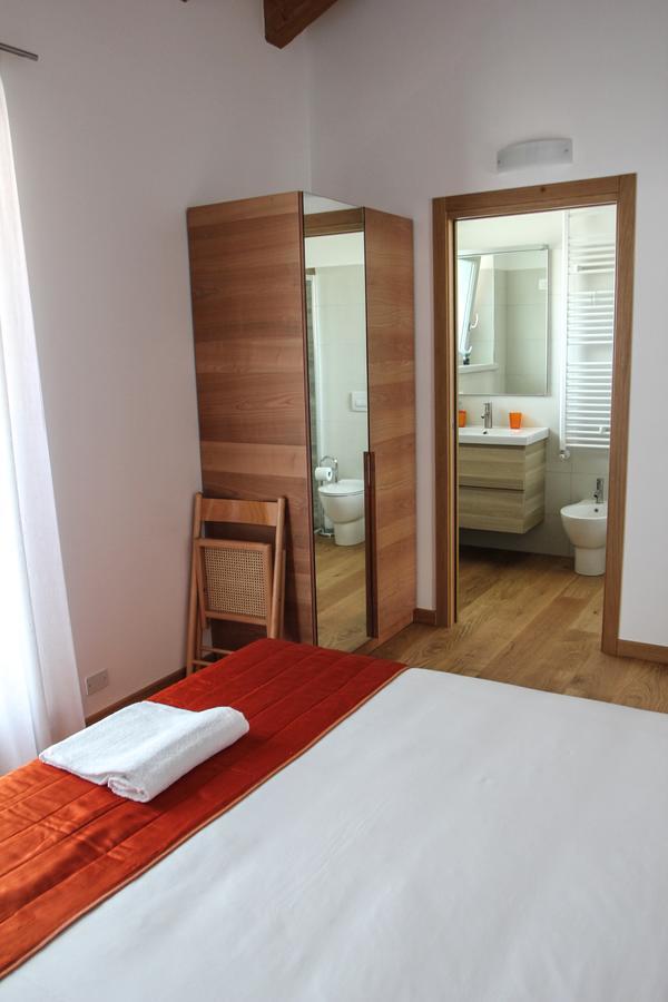 Al Sa Di Te Bed & Breakfast Udine Exterior photo