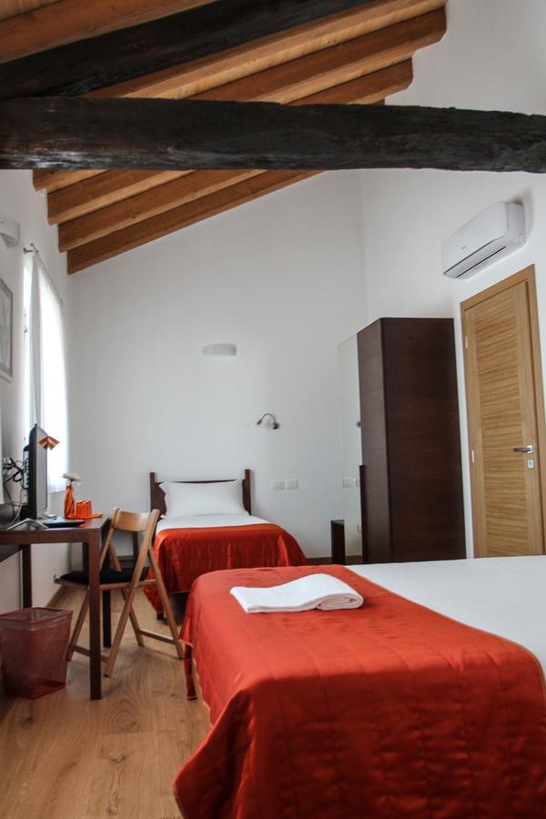 Al Sa Di Te Bed & Breakfast Udine Exterior photo