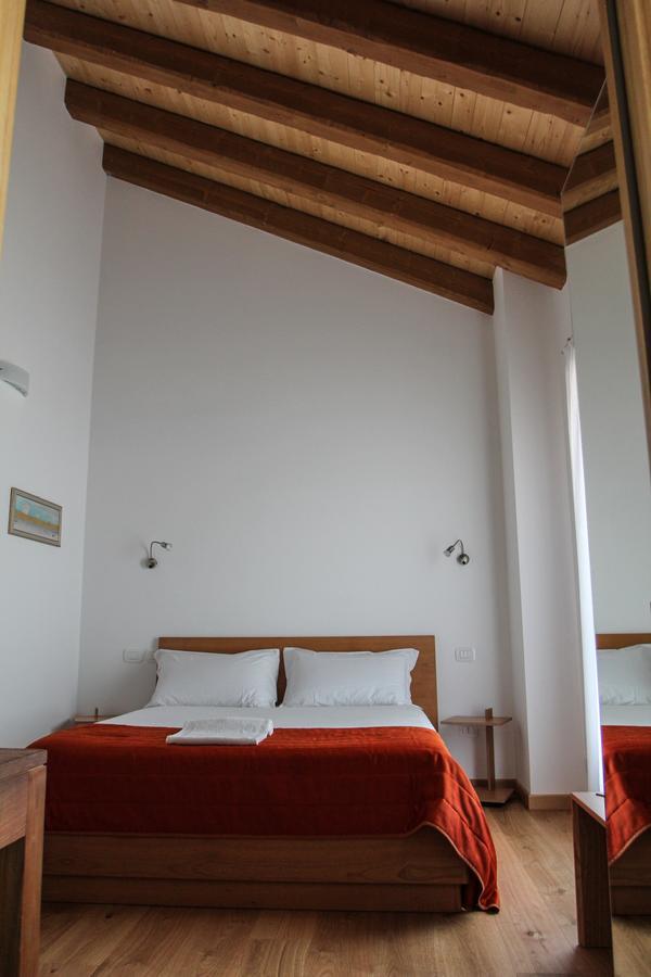 Al Sa Di Te Bed & Breakfast Udine Exterior photo
