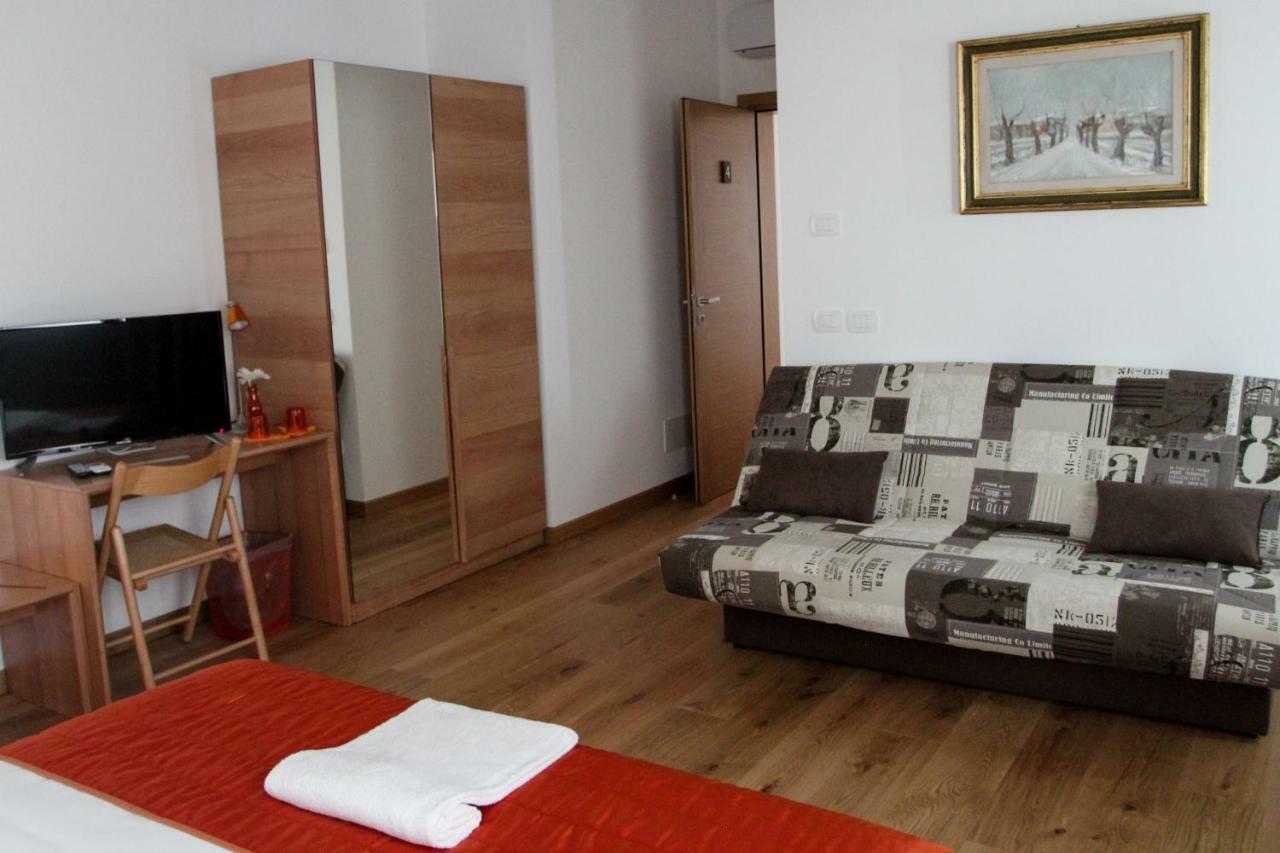 Al Sa Di Te Bed & Breakfast Udine Exterior photo